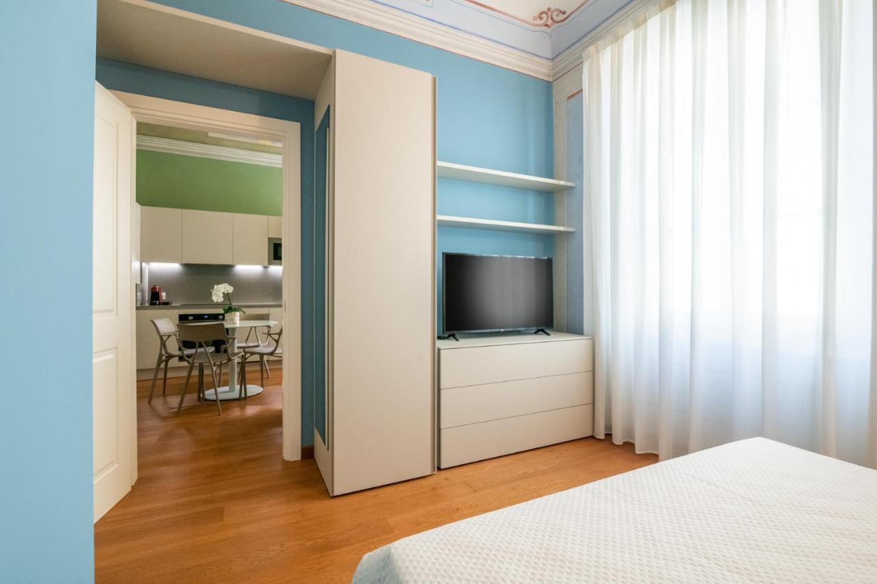 La Suite Del Borghetto Pisa Exterior foto