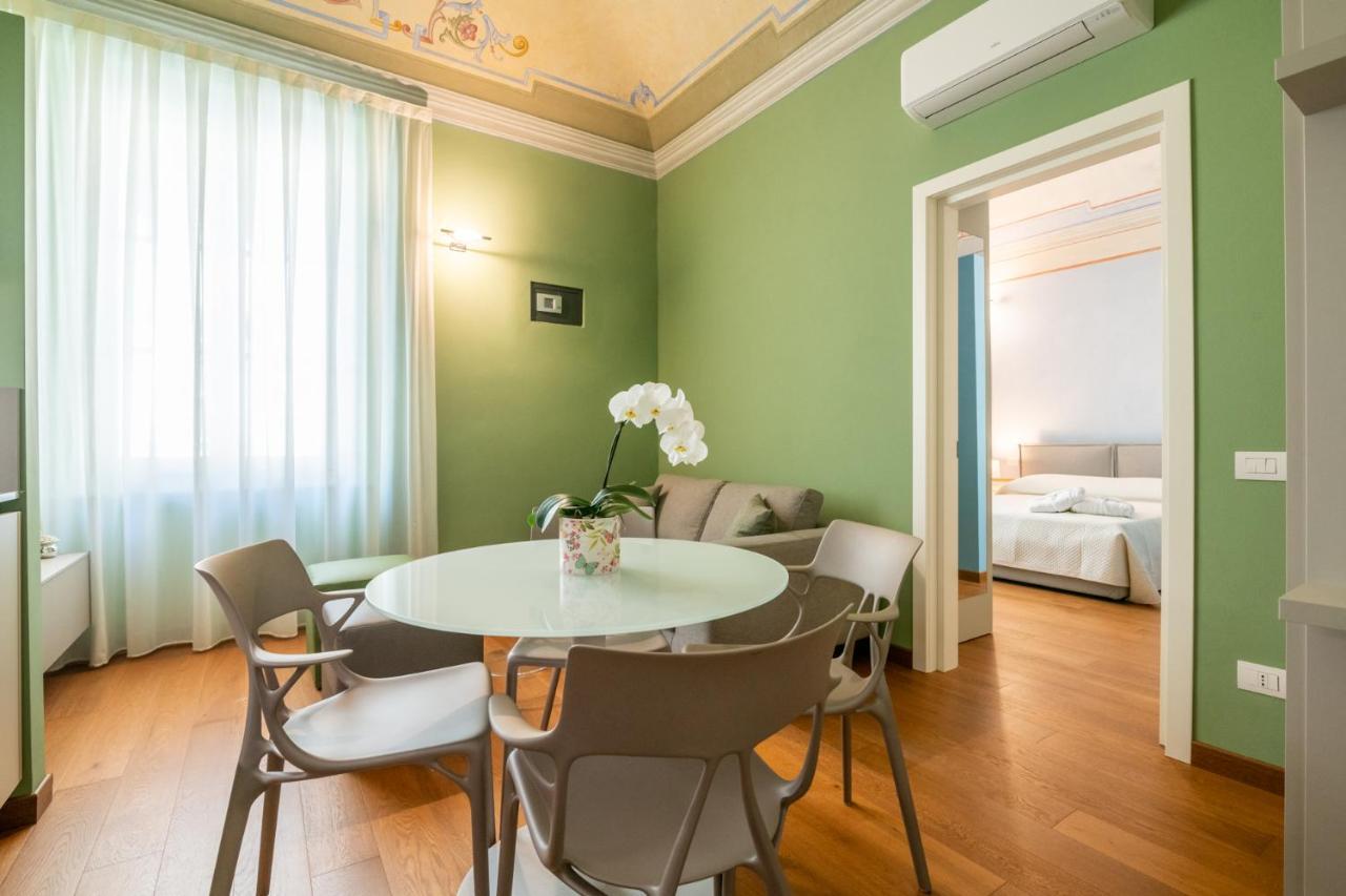 La Suite Del Borghetto Pisa Exterior foto