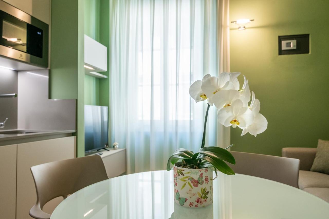 La Suite Del Borghetto Pisa Exterior foto