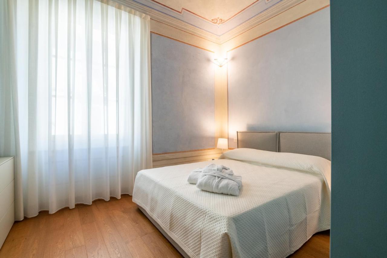 La Suite Del Borghetto Pisa Exterior foto