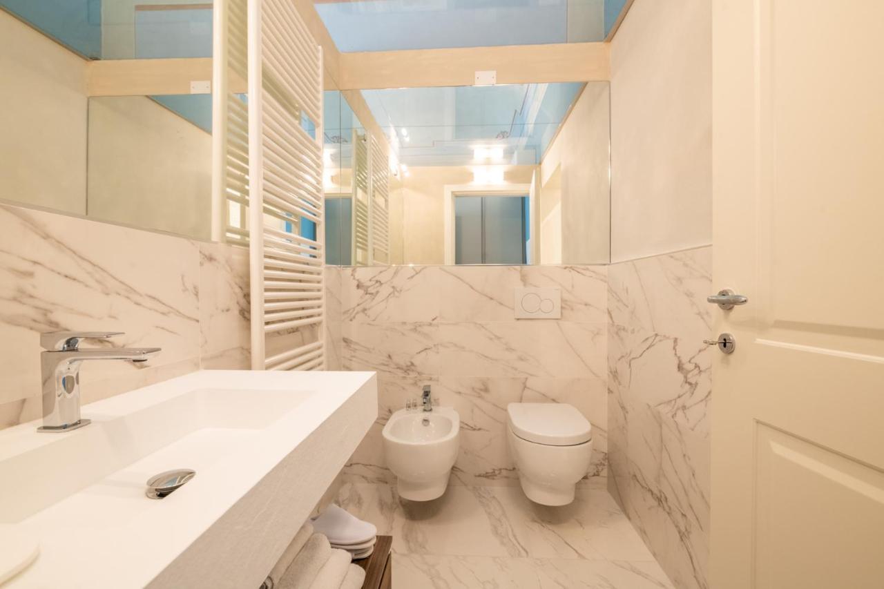La Suite Del Borghetto Pisa Exterior foto